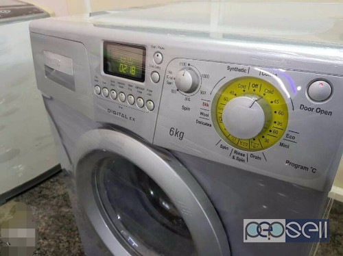 IFB Digital EX washing machine for sale at Bangalore 2 
