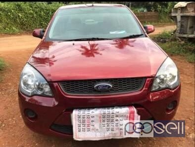 Ford Fiesta Classic for sale at Perinthalmanna 0 