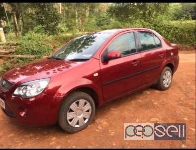 Ford Fiesta Classic for sale at Perinthalmanna 3 