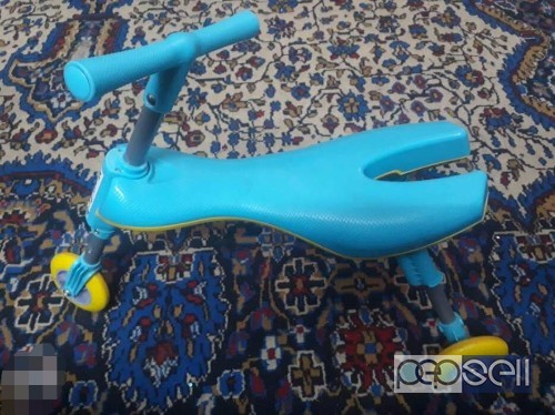 New Kids Imported Tricycle for sale at Bangalore 1 