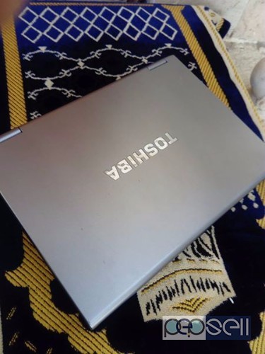 TOSHIBA LAPTOP ONLY FOR 350 Al Ain United Arab Emirates 1 