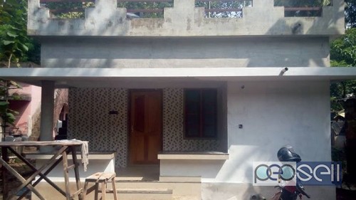 House for sale in ponnani 0 