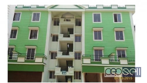 apartments for rent/lease in Thripunithura 0 