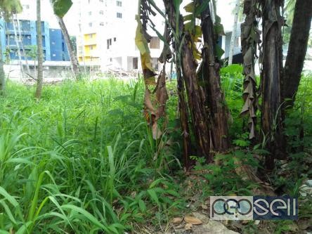 13.5 cent land for sale at Pipinmood. 0 