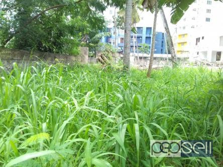 13.5 cent land for sale at Pipinmood. 1 