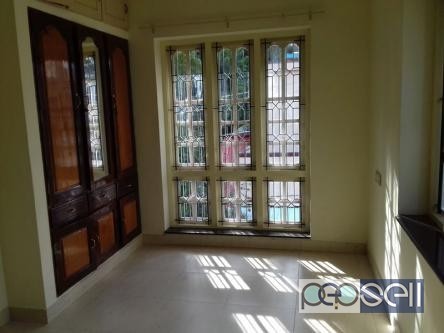 independent house for rent at Sasthamangalam 1 