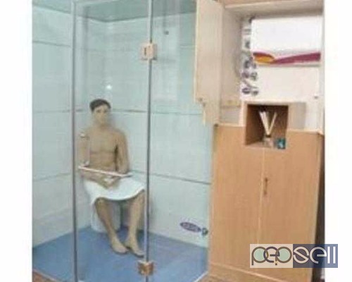  Steam room manufacturers and suppliers,Hyderabad, Telangana, India 0 