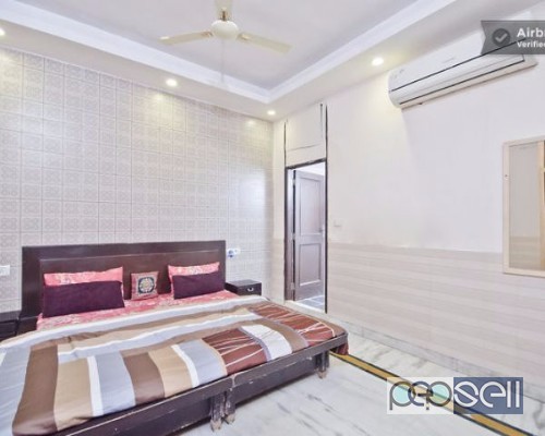  Best Offer Luxury Guest House For Wedding,Sagan,Marriage in new delhi west delhi 2 