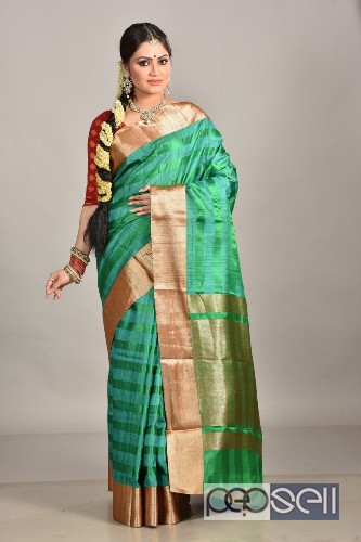 Shop traditional saree online from the 100 years reputated saree store. 1 