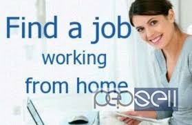 Excellent Opportunity to Earn Rs.1000/- daily from Home - Limited Vacancies - 9994335409 0 
