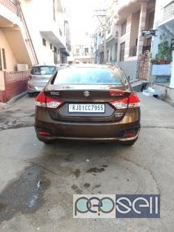 6 month old Ciaz for sale at Rajasthan 1 