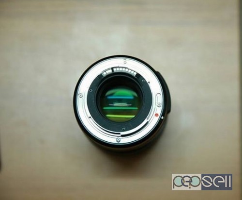 Sigma 35mm art lens canon 1 