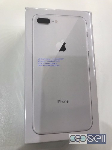 Xmas Bonanza Apple iPhone 8 256GB Apple iPhone 8 Plus 256GB $500 1 
