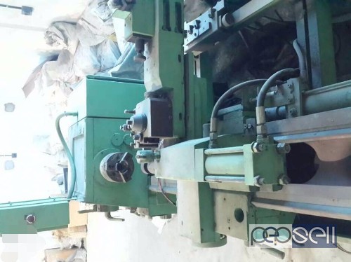  Automatic copy lathe at Muringoor Chalakudy 3 