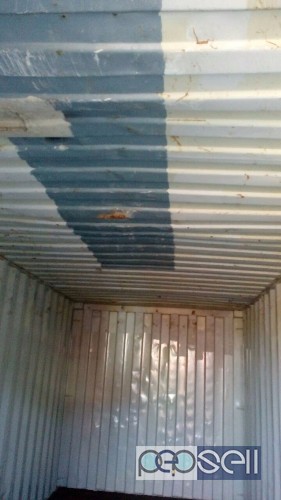 TJ Trading Agencies Second hand Cargo containers for Sale  0 