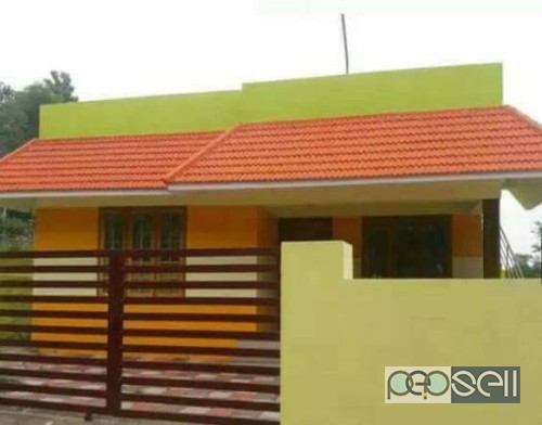 House for sale at Malayinkeezh, Thrivandrum 3 