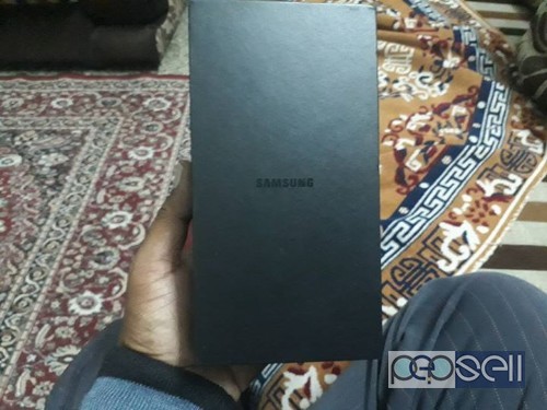 Samsung Galaxy S8 plus 64gb full kit 3 