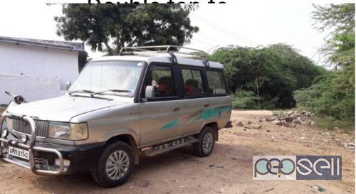 Toyota Qualis 2002 for sale 1 