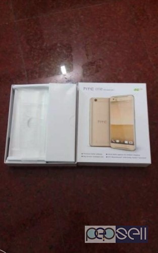 HTC One X9 for sale at Kadavanthara Ernakulam 0 