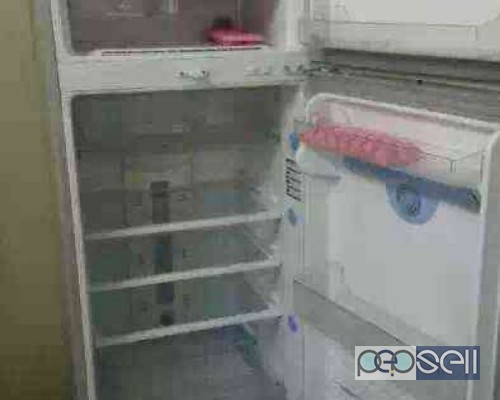 LG fridge 310 ltrs 7 yrs old Chennai 0 