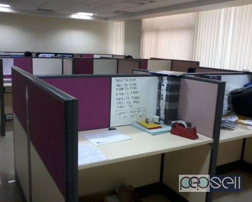 1580 SQ FT. PRIME OFFICE SPACE FOR RENT AT KORAMANGALA 0 