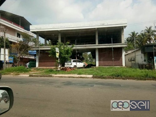 Building for rent in Ponnani Kerala 0 