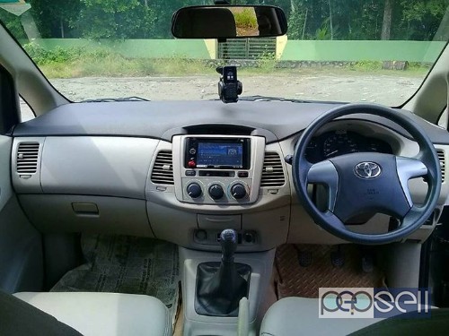 Toyota Innova 2012 3 