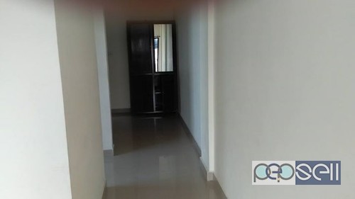 1 BHK house for rent at Kochi 1 