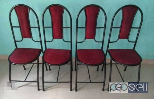 Used dining chairs for sale at Thiruvananthapuram 0 