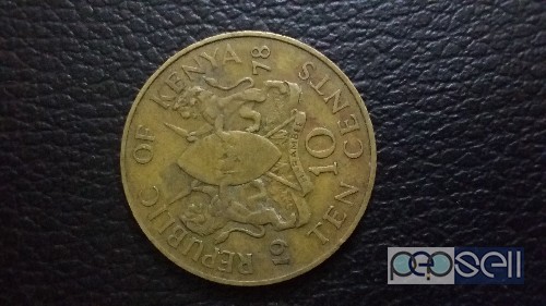 Rare Old Coins and Stamps from across the World 0 