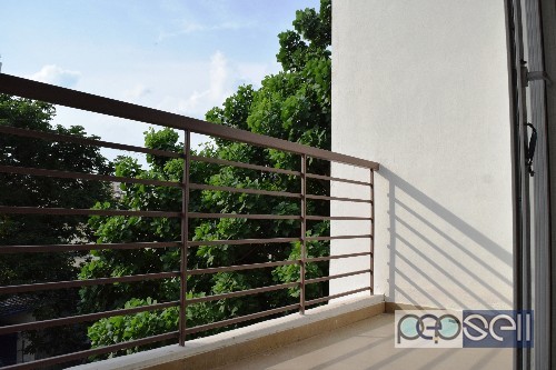 Hurry up! Three bedroom flats available for sale in kotturpuram 4 