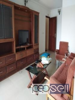 1800 sqft 3 BHK fully furnished flat for Rent at Jawaharnagar 3 