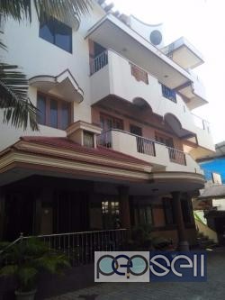 2bhk flat for rent at Nethravaty Layout 0 