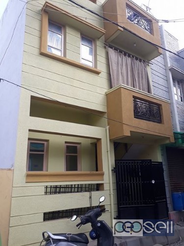 House for sale at Banglore 0 