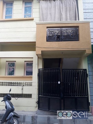 House for sale at Banglore 1 