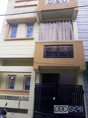 House for sale at Banglore 2 