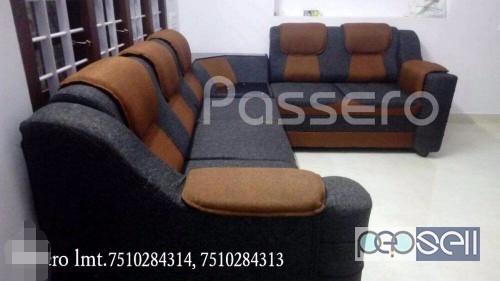 Sofas for sale at Aluva 1 