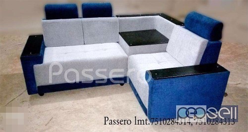 Sofas for sale at Aluva 2 
