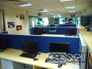 4000 SQ FT.SPACIOUS OFFICE SPACE FOR RENT 0 
