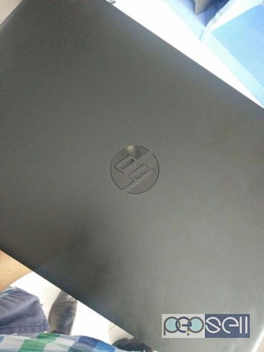Used HP Laptop 1 