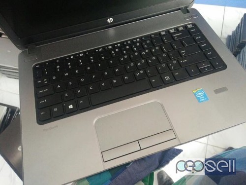 Used HP Laptop 2 