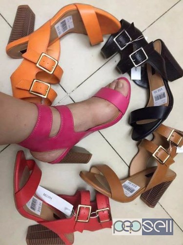 Ladies heels/wedges Nairobi, Kenya 2 