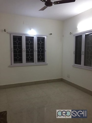 Rent- 3BHk flat for rent in Kamanahalli main road 3 