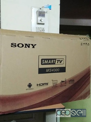 Sony led TV 2 