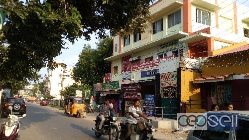 Commercial office space 7500 sqft is available for Lease in Vellore, near Chennai 0 