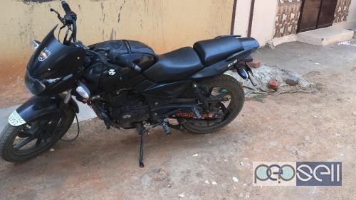Pulsar 200 cc 2 nd owner insurance lapsed for sale 0 