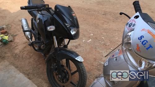 Pulsar 200 cc 2 nd owner insurance lapsed for sale 5 