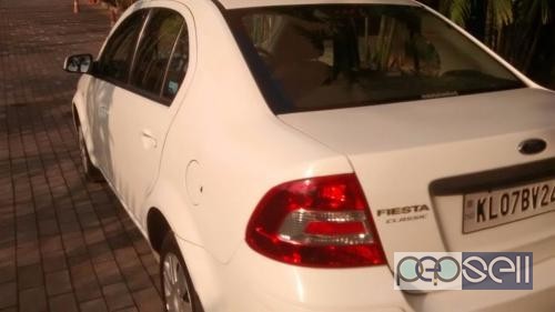 Well maintained 2012 Ford Fiesta Classic at an awesome price at Kochi 1 
