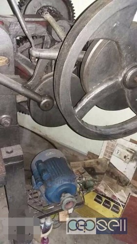  Cutting machine motor for sale at Angadipuram Perinthalmanna 0 