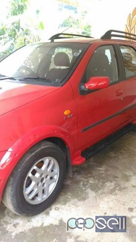 2005 model Fiat Adventure for sale at Puthenchira 2 